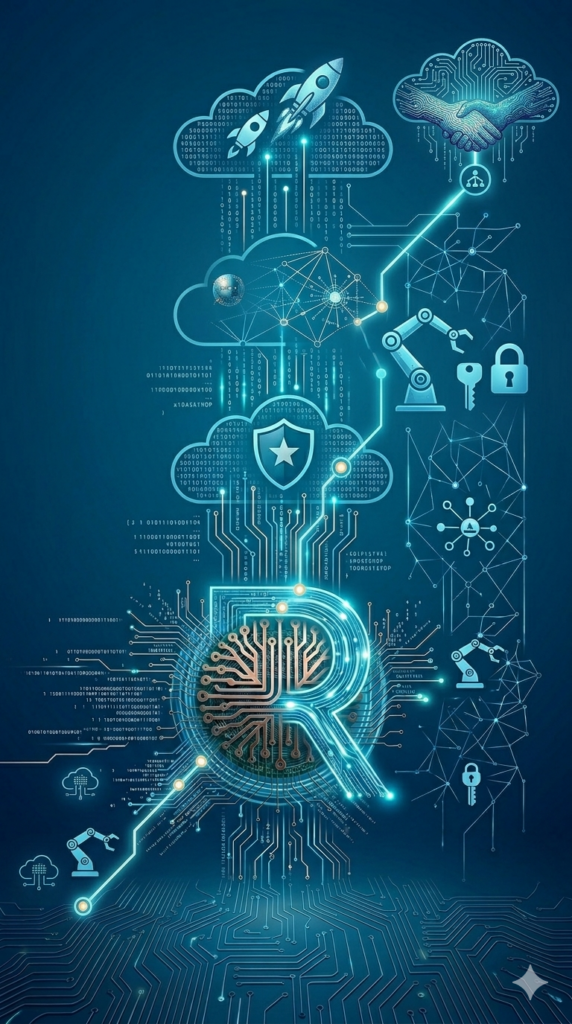 notre histoire en bref